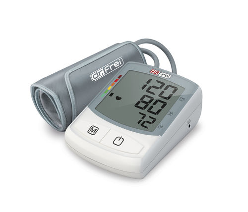 Automatischer Blutdruckmonitor - M-100A - Global Swiss Group - Arm
