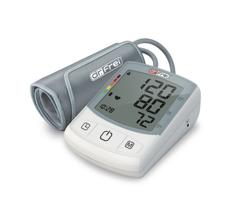 Automatischer Blutdruckmonitor - M-200A - Global Swiss Group
