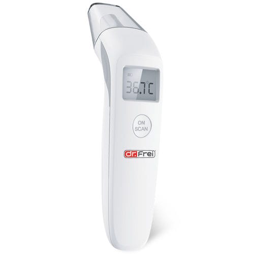 Thermometer für Kinder - MI-200 - Global Swiss Group - Fieber / Infrarot / Stirn