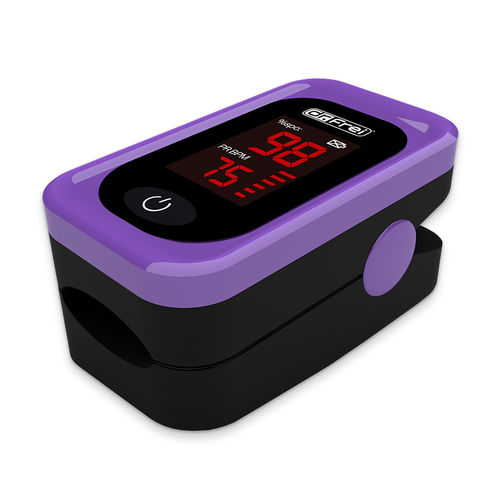 Fingerpulsoximeter - AS-304-L - Global Swiss Group - kompakt / Handgerät / medizinisch