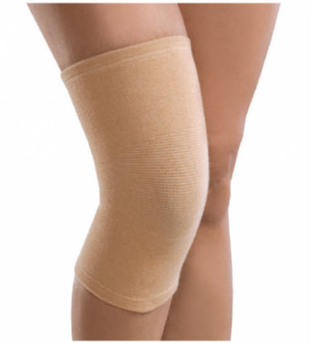 Knie-Stützbandage - 6002 - Global Swiss Group