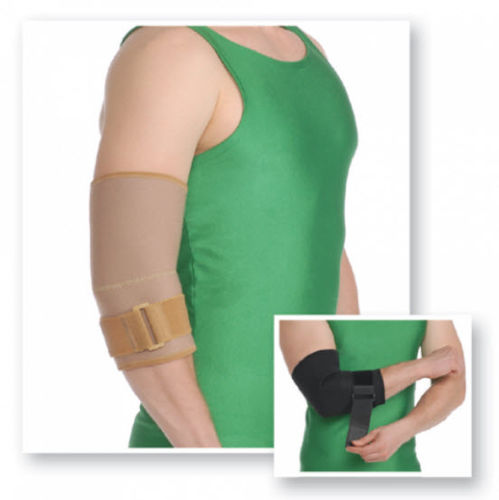 Epicondylitis-Spange - 8321 - Global Swiss Group - Ellbogen-Stützbandage