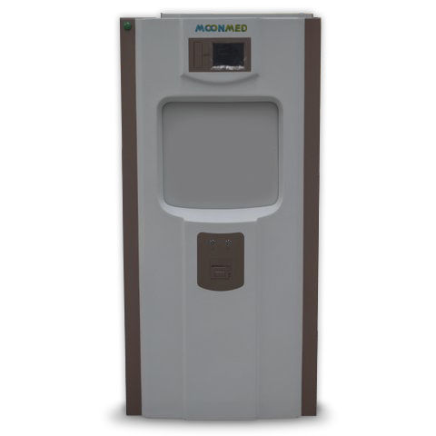 Plasma-Sterilisator - MOON-PS100 PLASMA GALAXY Series - Moonmed Group - medizinisch / Wasserstoffperoxid / Tisch