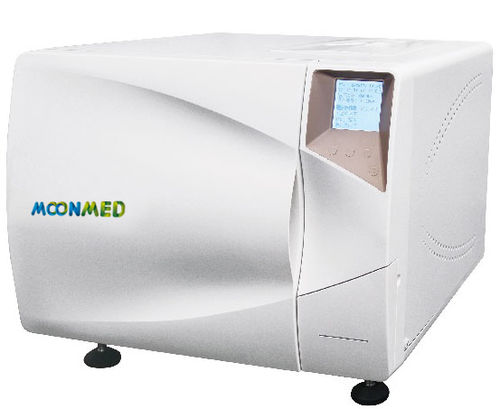 Medizinisch Autoklav - MO-MOST-T-Series - Moonmed Group - Labor / Dental / Tisch