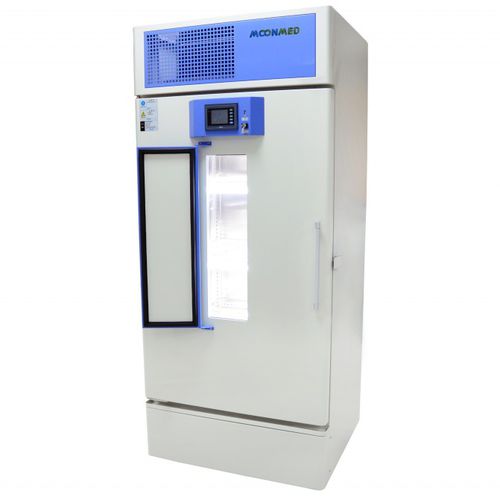 Klimakammer - MO-7-740F - Moonmed Group - Temperatur / Feuchte / Labor