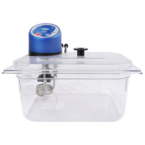 Thermostat-Wasserbad - TW - 2.03 - ELMI - Wasser / Tisch