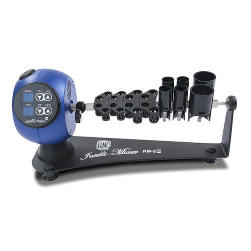 Vortex-Labormischer - Intelli-Mixer™ RM-2M - ELMI - Rotation / Kipp / Vibration