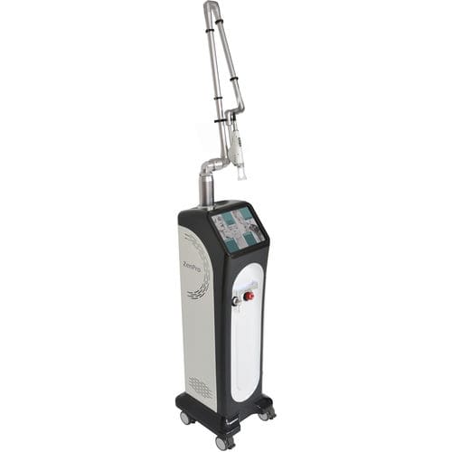 Laser zur Narbenbehandlung - ZenPro - Bluecore Company - für HNO-Chirurgie / für gynäkologische Chirurgie / für Hautverjüngung
