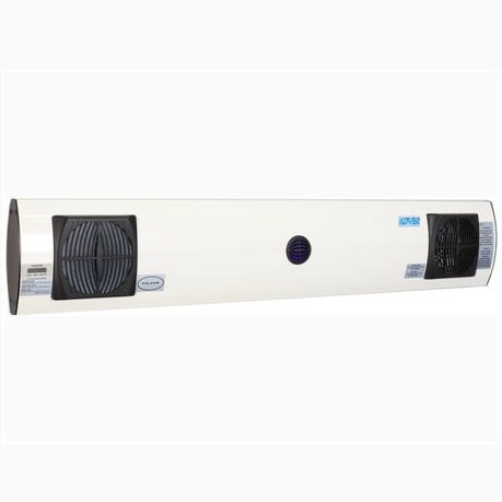 UV-Desinfektionssystem - 11200  - KOVER SRL - wandmontiert / mit Germizidleuchte
