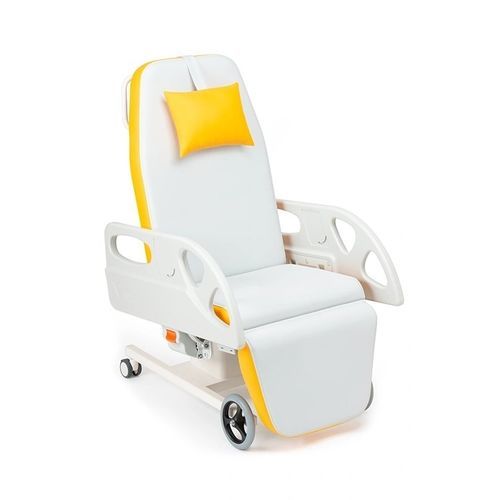 Transportstuhl für den Innenraum - Digiterm Ltd.