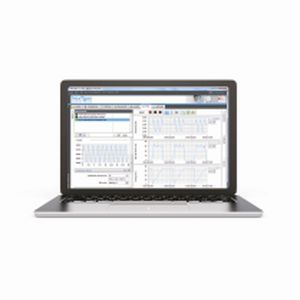 Monitoring-Software - NexTgen - Sinaptec - Labor