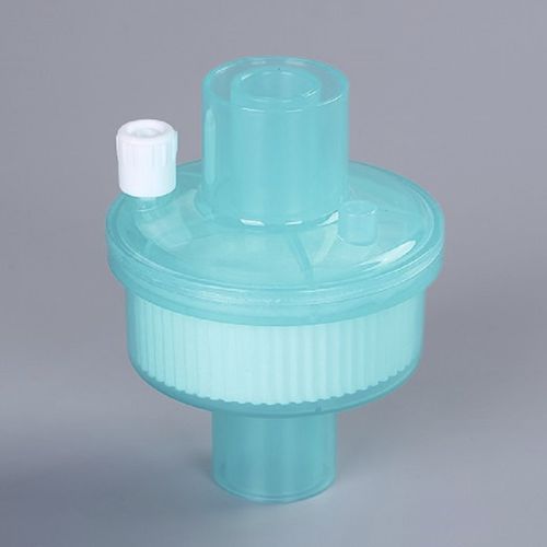 Antibakterieller Filter - HMEF - Wuhan W.E.O Science & Technology Development - antiviral / Gas / für die künstliche Beatmung
