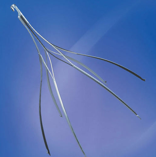 Vena Cava Filter - Option - Rex Medical