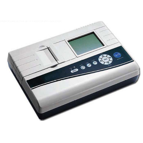 Ruhe-Elektrokardiograph - TK-1017 - TENKO MEDICAL SYSTEM CORP - 1 Kanal / digital