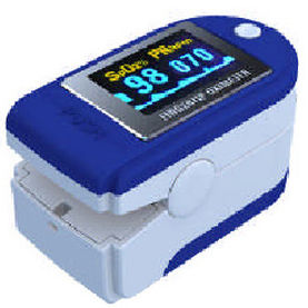 Fingerpulsoximeter - TK-2523  - TENKO MEDICAL SYSTEM CORP
