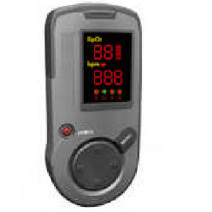 Handgerät-Pulsoximeter - TK-2527 - TENKO MEDICAL SYSTEM CORP