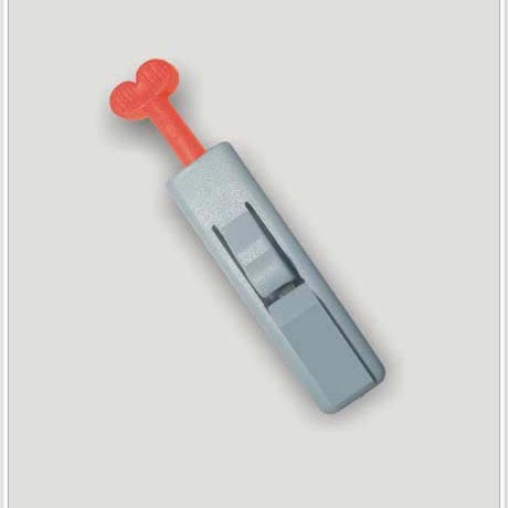 Sicherheitslanzette - TK-9065 - TENKO MEDICAL SYSTEM CORP