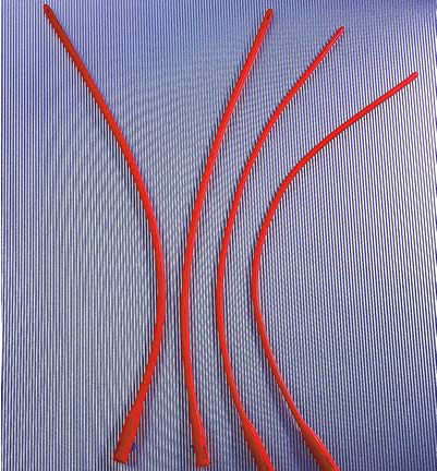 Urindrainage-Katheter - TK-9080 - TENKO MEDICAL SYSTEM CORP - Harnröhren