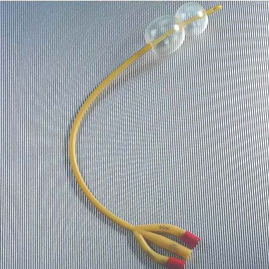 Urindrainage-Katheter - TK-9082 - TENKO MEDICAL SYSTEM CORP - Blasen / Ballon / 16 FR