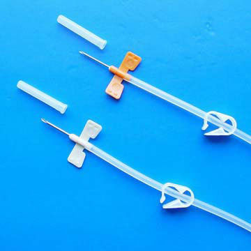 Nadel zur intravenösen Injektion - TK-9026 - TENKO MEDICAL SYSTEM CORP