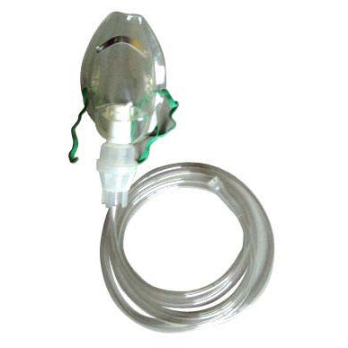 Nasen-Sauerstoffmaske - TK-910x series - TENKO MEDICAL SYSTEM CORP