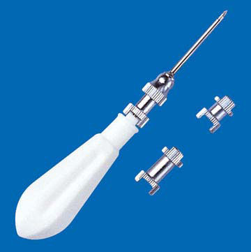 Knochenmarkbiopsienadel - TK-9049 - TENKO MEDICAL SYSTEM CORP - für Punktionen