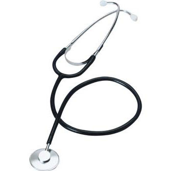 Doppelkopf-Stethoskop - TK-91xx series - TENKO MEDICAL SYSTEM CORP - Aluminium