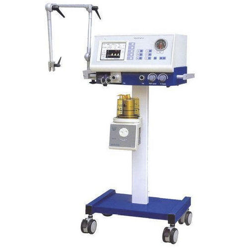 Beatmungsgerät für Intensivpflege - TK-7410 - TENKO MEDICAL SYSTEM CORP - elektropneumatisch
