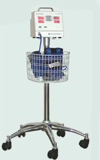 Druckluft-Blutsperregerät - TK-5416 - TENKO MEDICAL SYSTEM CORP - für Allgemeinpflege