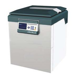 Laborzentrifuge - TK-L11 series - TENKO MEDICAL SYSTEM CORP - Tisch / gekühlt / automatisch