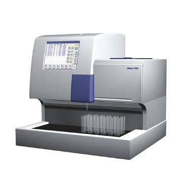 Automatisches Urin-Analysegerät - TK eries - TENKO MEDICAL SYSTEM CORP - Tisch