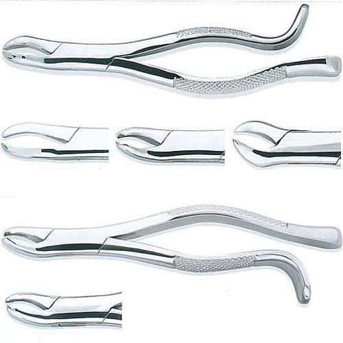 Dental-Klemme - TK-D3646  - TENKO MEDICAL SYSTEM CORP