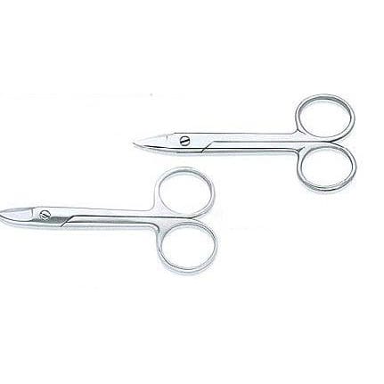 Schere für Dentalkronen - TK-D3648 - TENKO MEDICAL SYSTEM CORP - für Humanmedizin