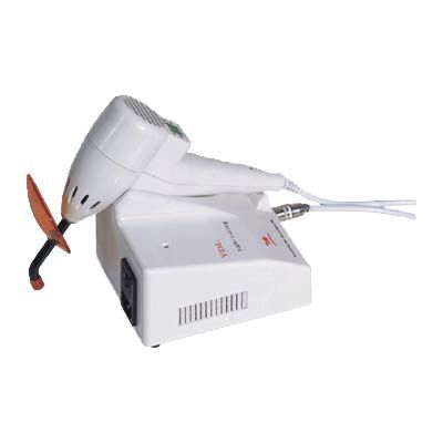 Polymerisationslampe für Dentallabor - TK-D3608 - TENKO MEDICAL SYSTEM CORP - Halogen