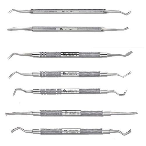 Schnitzer für Dentalwachs - TK-D3633  - TENKO MEDICAL SYSTEM CORP