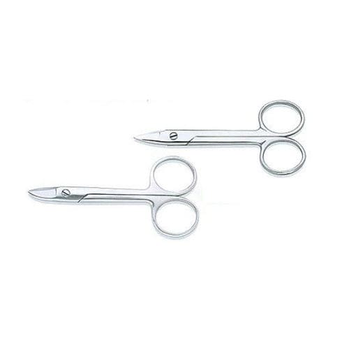 Schere für Dentalkronen - TK-D3648 1 - TENKO MEDICAL SYSTEM CORP - für Humanmedizin