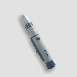 Stechhilfe - TK-9069 - TENKO MEDICAL SYSTEM CORP
