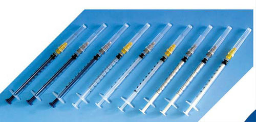 Spritze - TK-9017 - TENKO MEDICAL SYSTEM CORP
