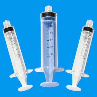 Spritze - TK-902 - TENKO MEDICAL SYSTEM CORP