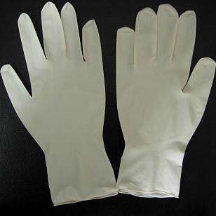 Latexhandschuh - TK-9012 - TENKO MEDICAL SYSTEM CORP - für Untersuchungen