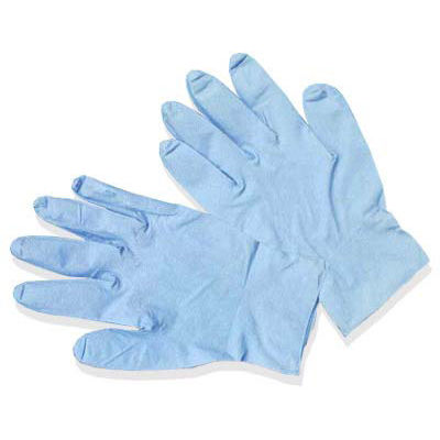 Nitrilhandschuh - TK-9099  - TENKO MEDICAL SYSTEM CORP - für Untersuchungen