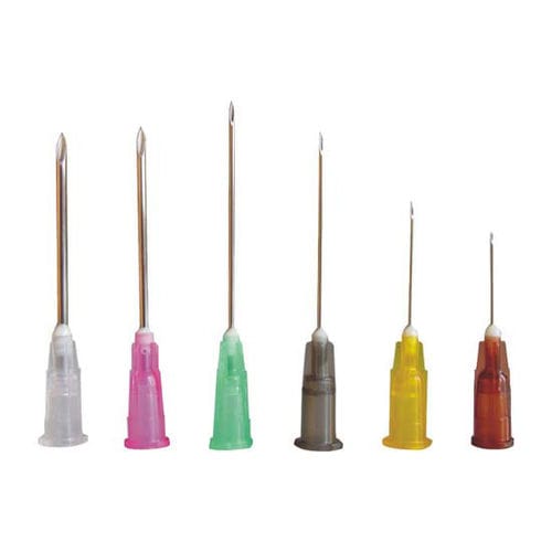 Hypodermische Nadel - TK-926 - TENKO MEDICAL SYSTEM CORP