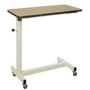 Nachttisch auf Rollen - TK-BST-1 - TENKO MEDICAL SYSTEM CORP