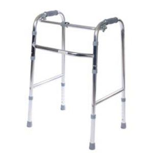 Zusammenklappbares Gehgestell - TK-HE1160 - TENKO MEDICAL SYSTEM CORP