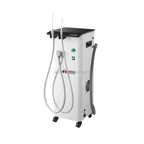 Absaugsystem für Zahnarztpraxis - AEOLUS-370X - ANTAR Dental Manufacturer - autonom