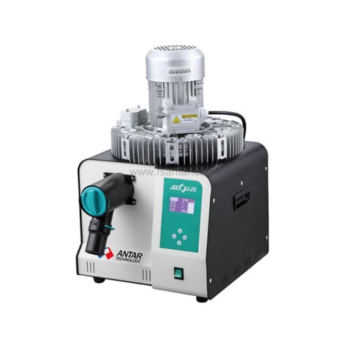 Absaugsystem zum Abfluss von Flüssigkeiten - AEOLUS-1300LS - ANTAR