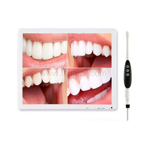 Intraorale Kamera - D70-PLUS - ANTAR Dental Manufacturer - digital / CMOS / USB