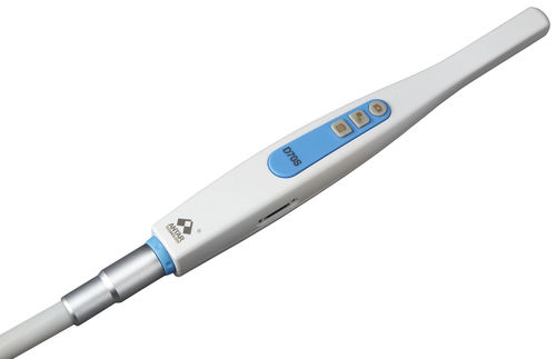 Intraorale Kamera - D70S - ANTAR Dental Manufacturer - VGA / CMOS / mit LCD-Bildschirm