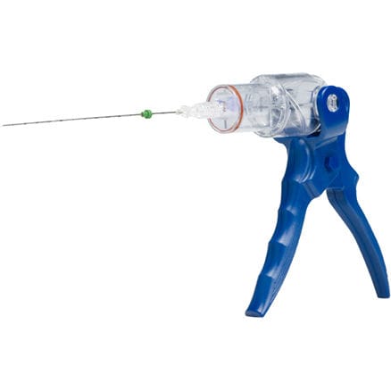 Biopsienadel - ASPIRE - Control Medical Technology