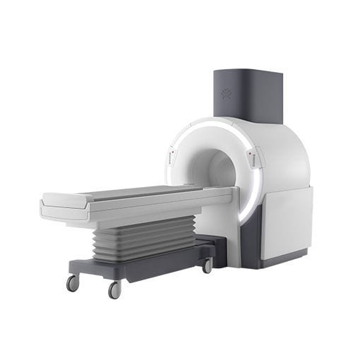 MRT-System / für Hirntomografie - Synaptive Medical - Mittelfeld